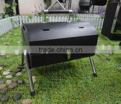 Grills Type and Charcoal Grills Grill Type Mini Portable Bbq Grill photo-5