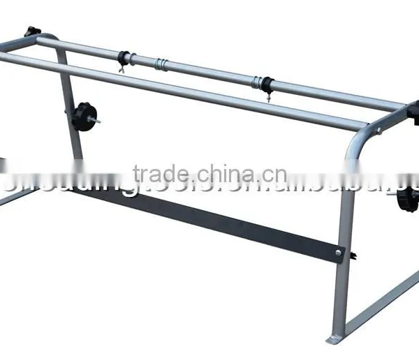 LD-AU5012 36'' Wall Mount Masking Machine photo-2