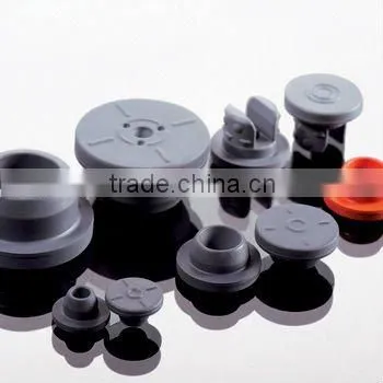 Rubber Stopper photo-4