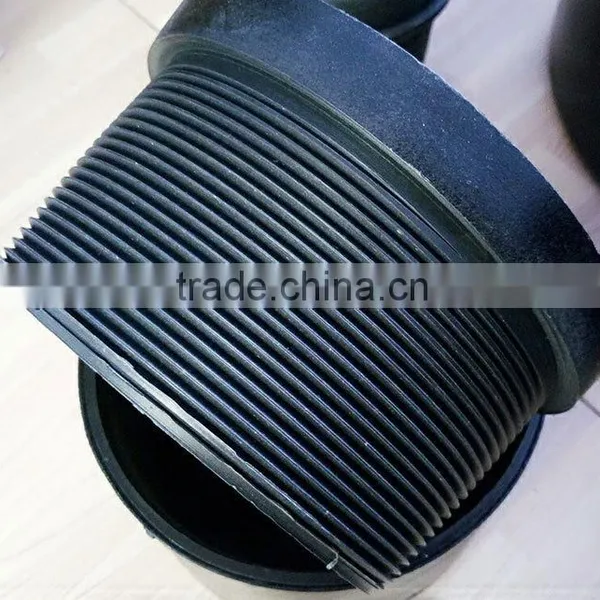 API Standard Plastic Thread Protector Caps, Plastic Thread Protectors photo-2