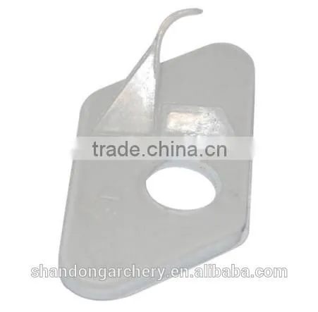 Black Cheap Arrow Rest for Bow photo-4