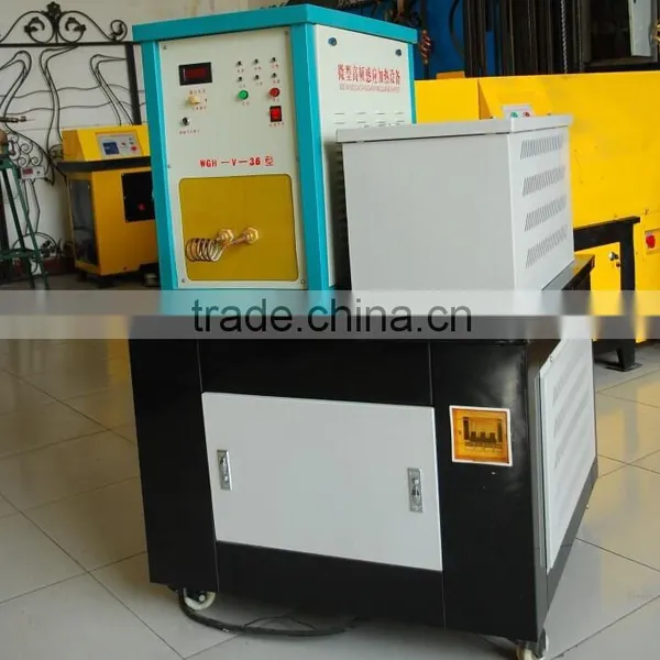 Wholesale EL-GP-IV-36 The Power Machine of Iron Efficient Heater photo-2