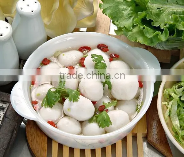 Protein for Balls