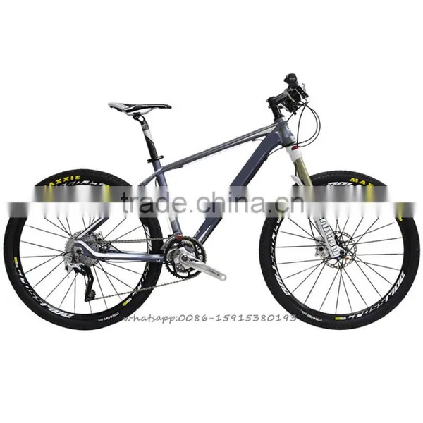Germany Paint Technology Bike Accessories Lightweight Design Aluminum Alloy Frame Samples Available photo-4