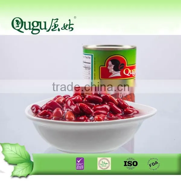 Chinese Long Red Wholesale Kidney Beans photo-3
