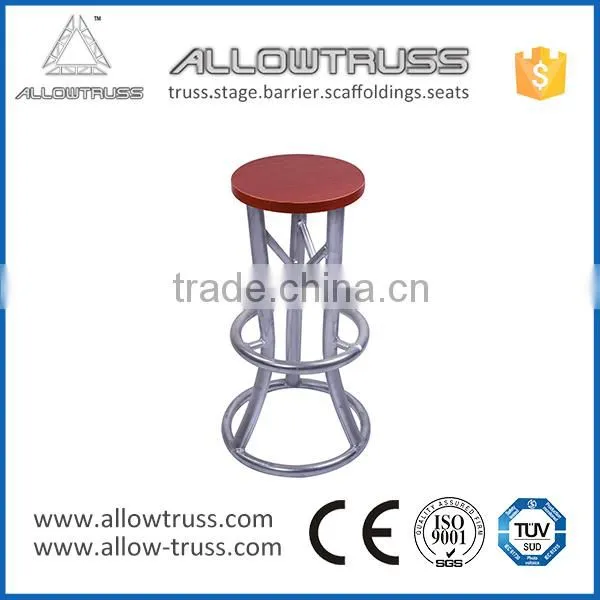 Customized Size Cast Iron Bar Table Base for Clubs photo-3