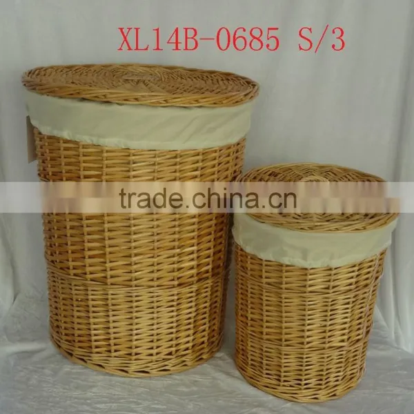 New Style of Laundry Basket