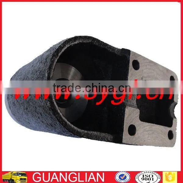 4932907 4BT Desel Engine Bracket photo-3