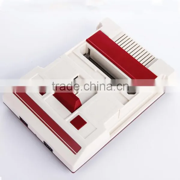 8-bit Classic Nostalgic Ness FC Video / TV Game Console photo-3
