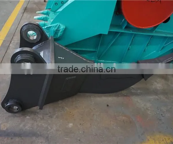 Kobelco Excavator Hydraulic Ripper for PC290NLC-7 photo-3