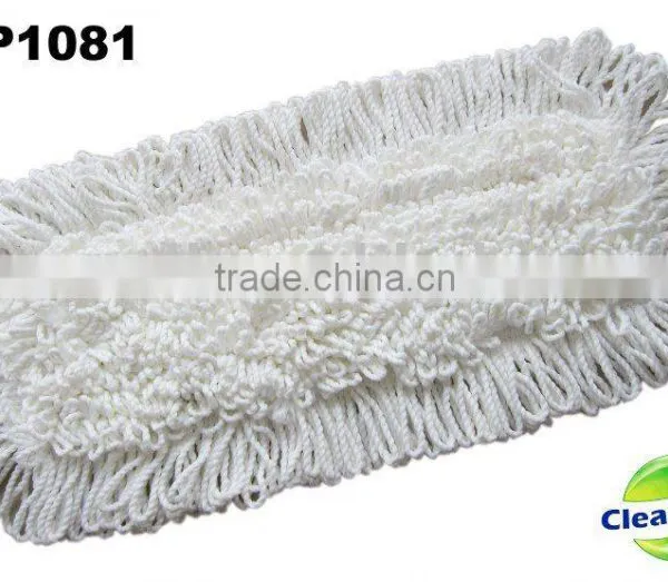 mop head, microfiber mop head, mop replacement head