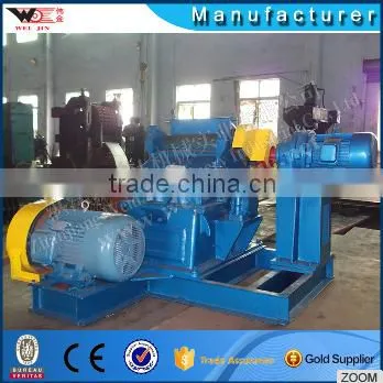Good Performance Rubber Hammer Mill Machine Save Manpower photo-2