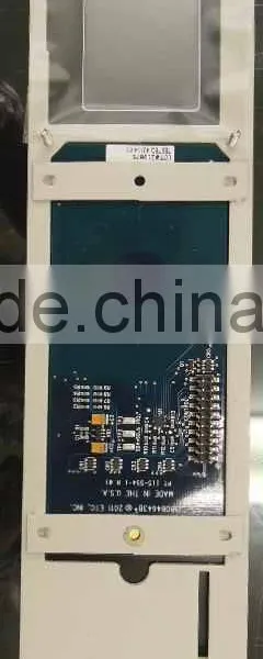 Backlight Membrane Switch Panel for Computer Controller With Pcb and Metal Dome photo-4