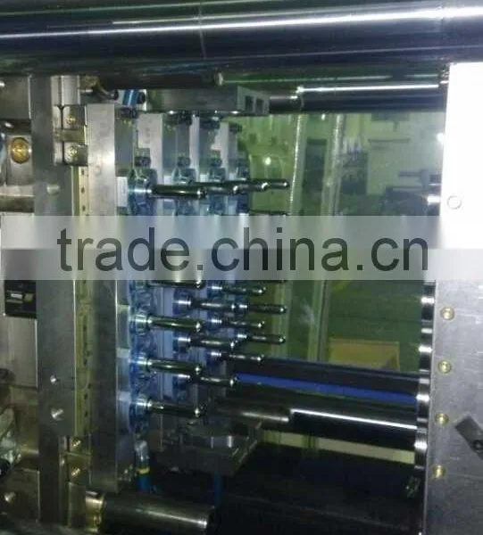 PET 270 Injection Molding Machine photo-2