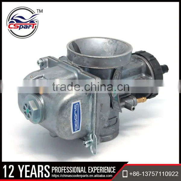 PWK 36 37 36mm 37mm Air Striker Quad Vent Carb Small Engine Carburetor for Keihin Suzuki photo-5