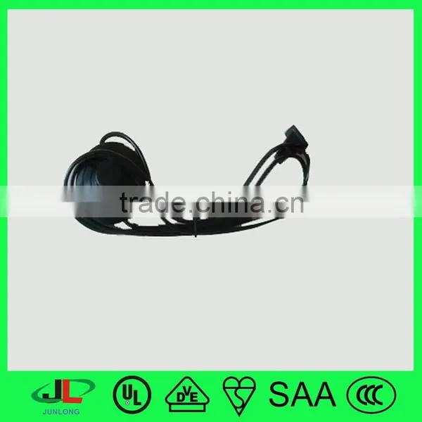 New Production , Extension Power Cord With Safety Foot Control/pedal Switch and Plug in 2015 Innovative Product photo-5