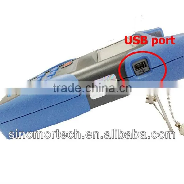 PM6106 Optical Power Meter photo-3