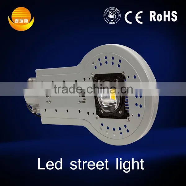 China Manufacturers High Efficiency Led Street Light IP67 30-50w SMD2835 With 5 Years Warranty in photo-3