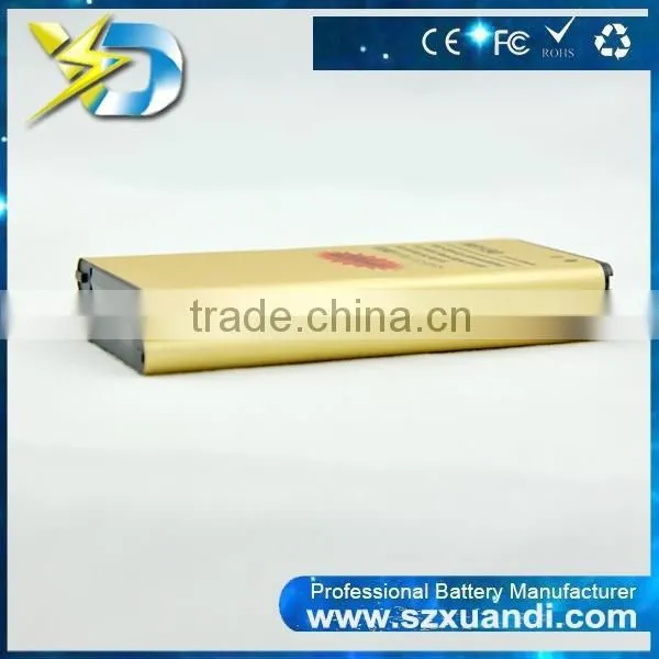 XUANDI Best Cell Phone Batteries Replacement for Samsung N9150