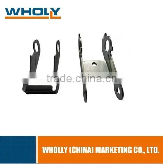 Customized Precision Sheet Metal Stamping Parts China Manufacturer photo-6