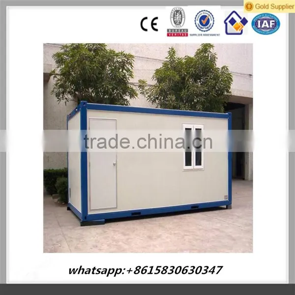 Expandable Container House photo-5