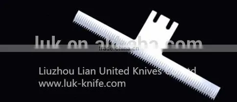 High Speed Paper Tape,masking Tape Manual Cutting Machine Knives