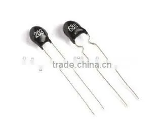 Thermistor