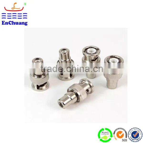 Customized Mc4 Connector Fitting photo-5