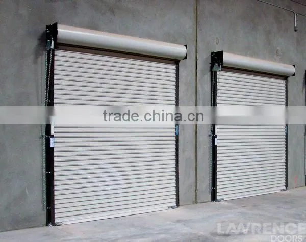 Modern Roll up Garage Doorsmodern Roll up Garage Doors photo-4
