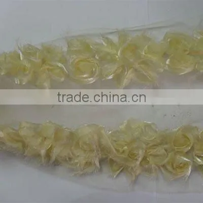 Lace Trimming