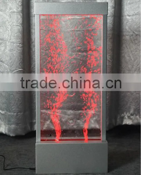 Table Top Colorful Lucky Bubble Fountain photo-4