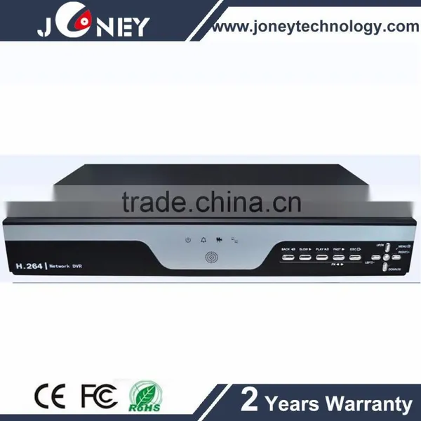 AHD 4CH 1080P @30fps 4 Channel CCTV DVR photo-2