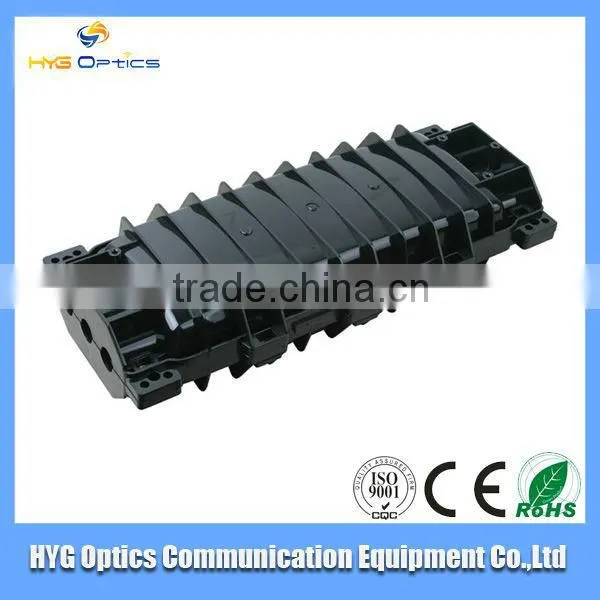 Fiber Optic Joint Closure Box for Fiber Solution