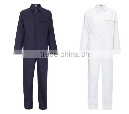 Cotton Overall, Safety Coverall, Safety Overall,