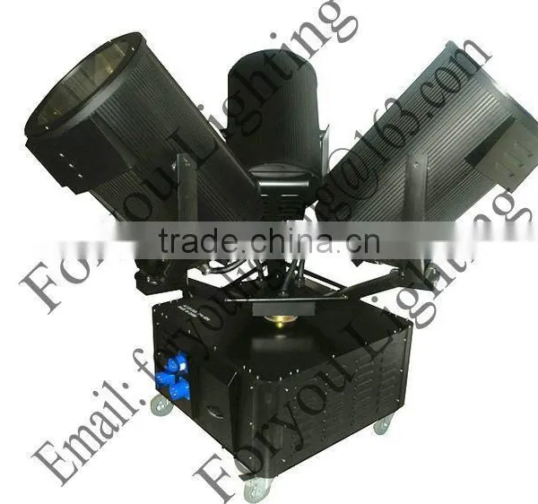 Best Quality Export 2kw Search Light photo-3