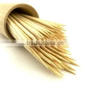 Round Marshmallow Sticks/ Bamboo Marshmallow Sticks photo-2