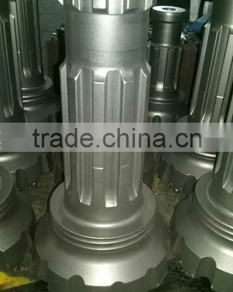 BZCY400ZY Full Hydraulic Water Well Drilling Rig photo-5