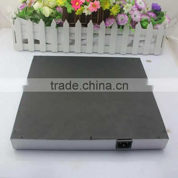 2016 Hot Sale Full Spectrum 45W 225 Leds Panel Eshine Systems Led Grow Light for Indoor Plant Veg Hydroponic photo-4