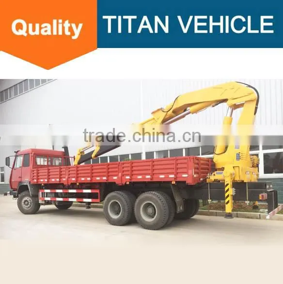 Truck CRANE 100 Ton Industrial Used Truck Crane for Sale photo-3