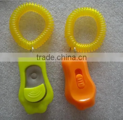 i Click Dog Training Hydraulic Clicker