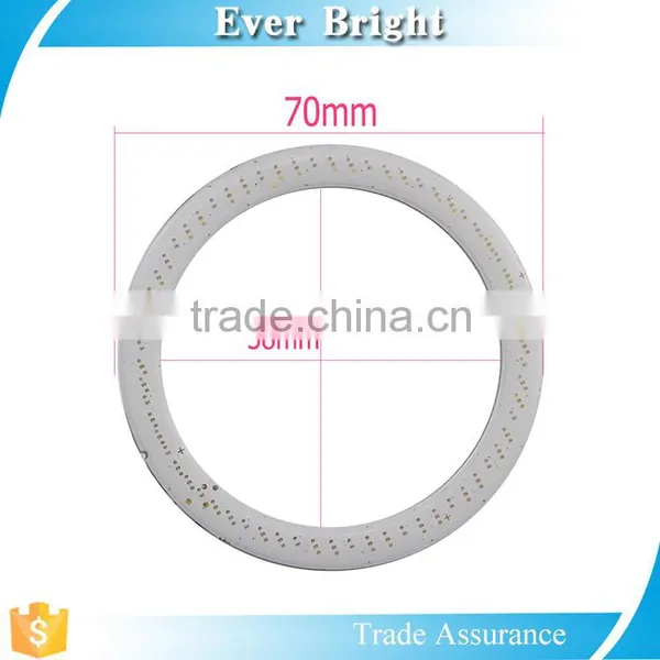 COB-RGB Angel Eye Factory Price Led Angel Eye for Car photo-2