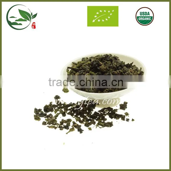 Anxi Spring Organic Health Oolong Tea photo-4