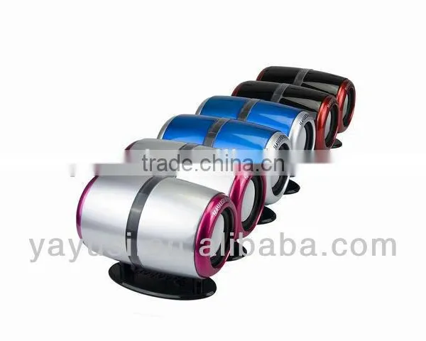 Wholesale Price Portable Mini Speaker With Usb Charger photo-4