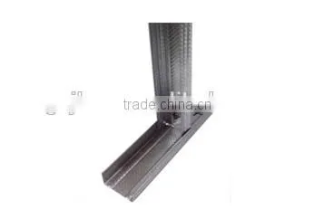 U Plate/ U Track/ Stud Malaysia 50*22 a8 photo-4