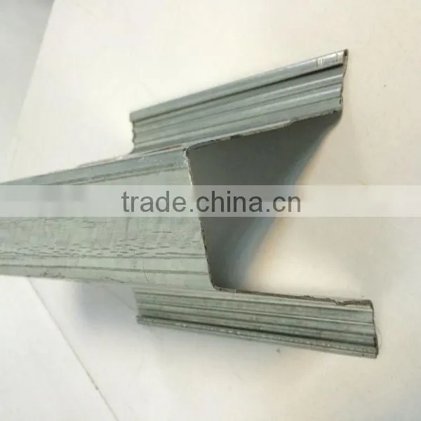 Top Hat / Roof Batten /Roofing Batten 120 A15 photo-2