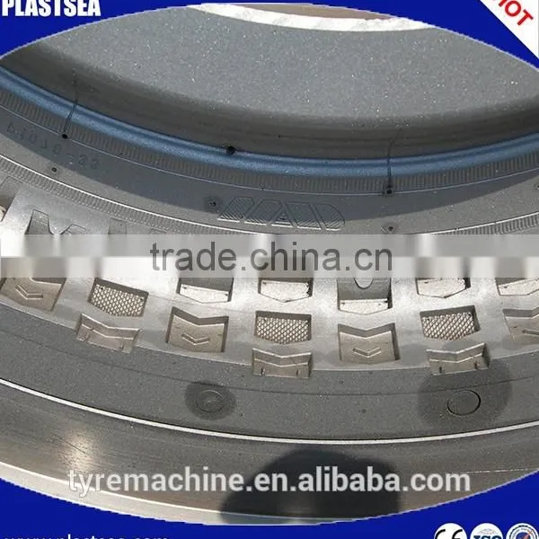 16x2.125 Electric Bicycle Tyre , Forging Steel Tire Molds,Made in China photo-6
