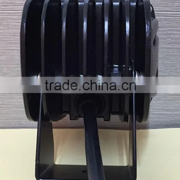 LED Driving Light Set 25W Spot Beams photo-2