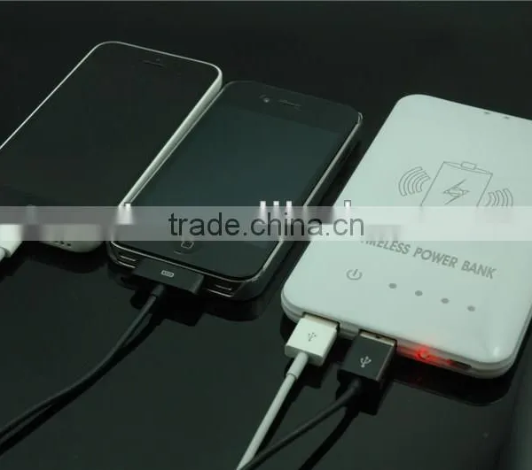 Wireless Charger
