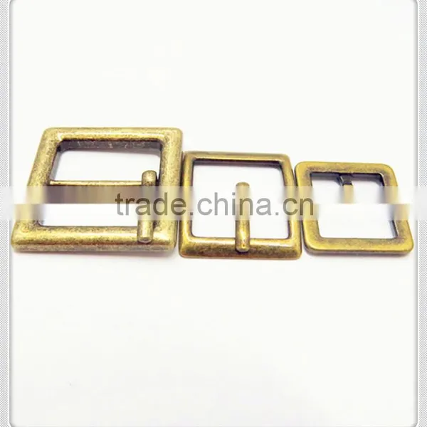High Quality Metal Buckle for Sandal photo-3