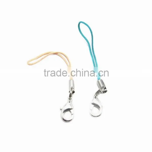 Sample Free Small Brass Snap Hook Lobster Clasp photo-4